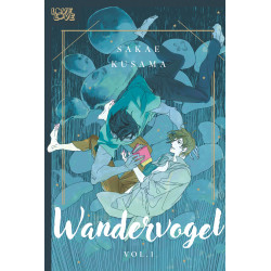 WANDERVOGEL, GN VOL 01