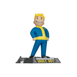 VAULT BOY VERSION 2 FALLOUT MOVIE MANIACS FIGURINE 14 CM