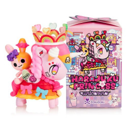 HARAJUKU PRINCESS UNICORNO BLIND BOX