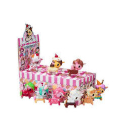 ICE CREAM SHOP UNICORNO BLIND BOX
