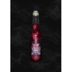 POTION DU CERBERE L ELIXIR DES 3 SORCIERS 330ML GOUT FRUITS D'AUTOMNE