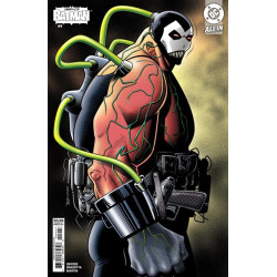 ABSOLUTE BATMAN  9 CVR F BRIAN BOLLAND CSV