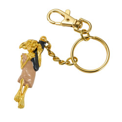 HARRY POTTER PORTE-CLES DOBBY