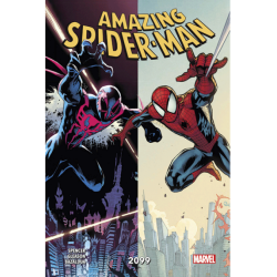 AMAZING SPIDERMAN T07