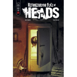 BASKETFUL OF HEADS  REFRIGERATORS FULL OF HEADS