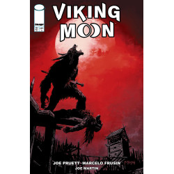 VIKING MOON 2 (OF 5)