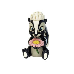 FLOWER MINI DISNEY TRADITIONS 10 CM