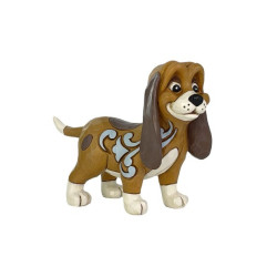 COPPER MINI DISNEY TRADITIONS 10 CM