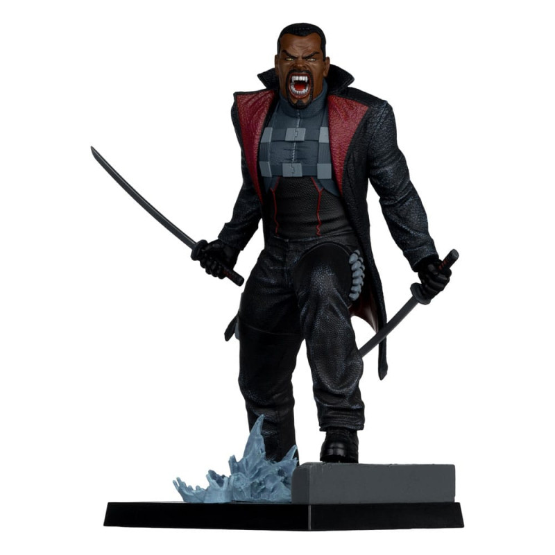 BLADE MARVEL COLLECTION STATUETTE PVC 29 CM
