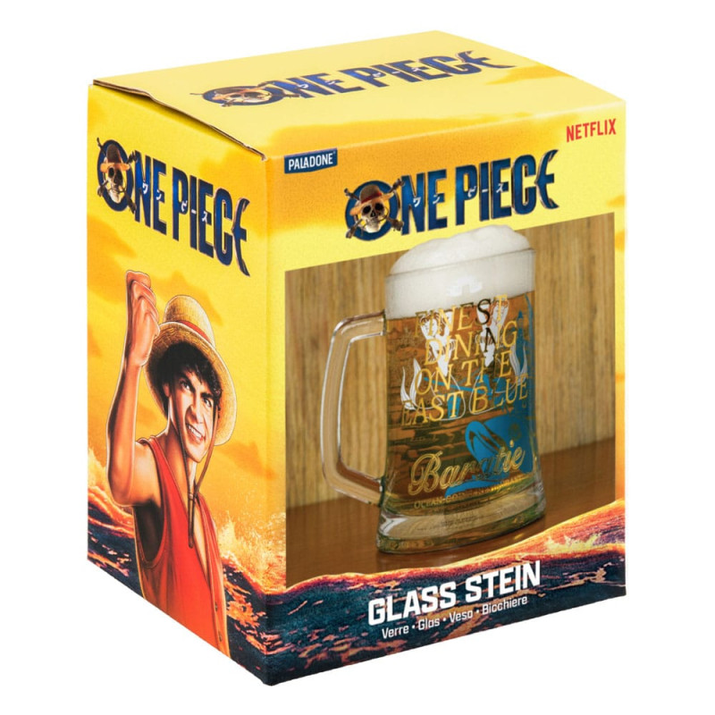 CHOPE ONE PIECE 450 ML
