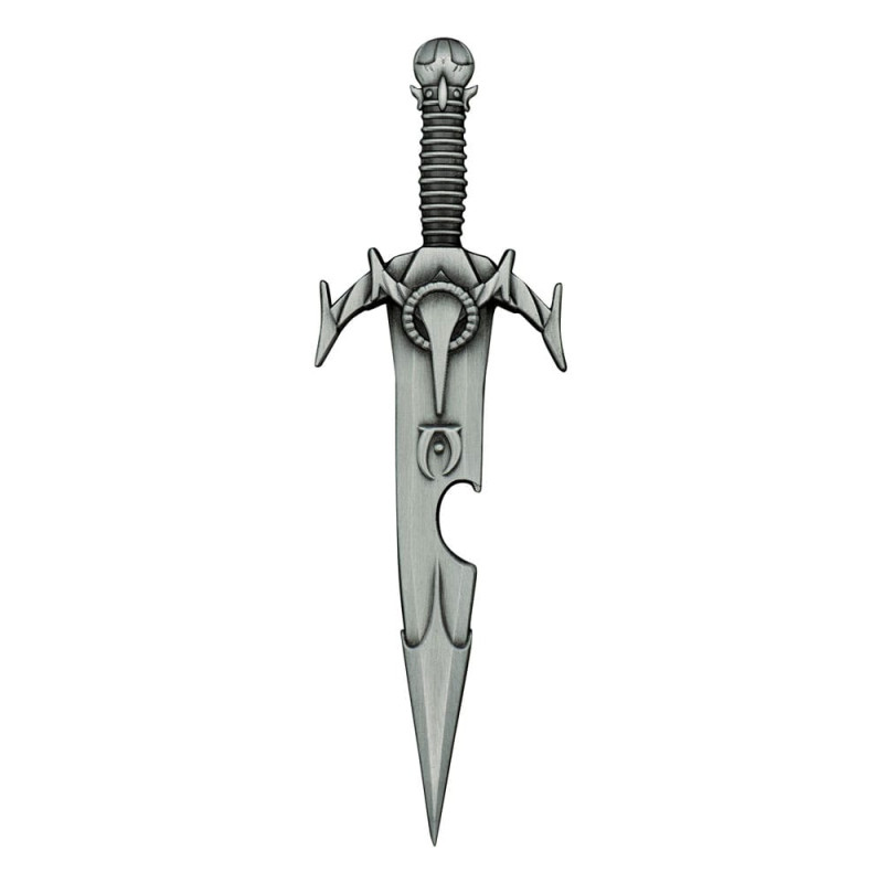 THE ELDER SCROLLS IV OBLIVION DECAPSULEUR MEHRUNES RAZOR