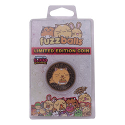FUZZBALLS PIECE DE COLLECTION WHISKY LIMITED EDITION