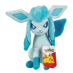 GIVRALI POKEMON PELUCHE 20CM
