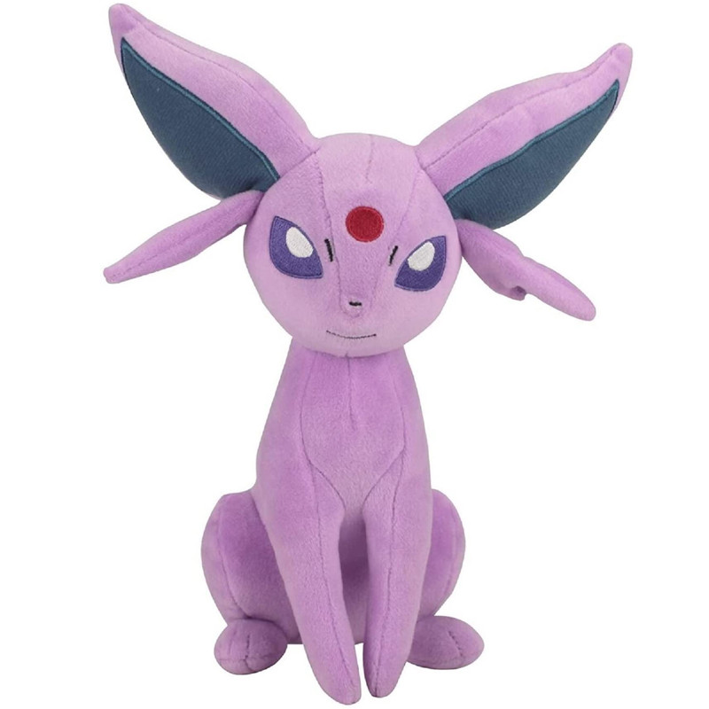 MENTALI POKEMON PELUCHE 20CM