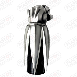 METEO PUNCH GOLDORAK EDITION SILVER LIMITEE 50CM