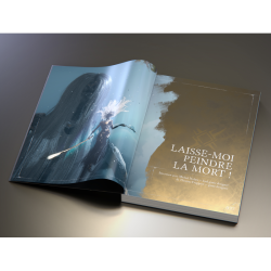 L ART DE CLAIR OBSCUR EXPEDITION 33  POUR CEUX QUI VIENDRONT APRES