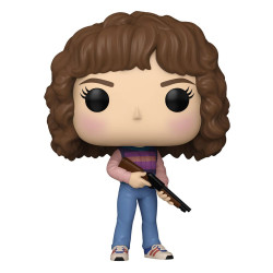 NANCY WHEELER STRANGER THINGS POP TELEVISIONS FIGURINE 9 CM