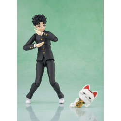 OKARUN DANDADAN FIGURINE S.H.FIGUARTS 14 CM