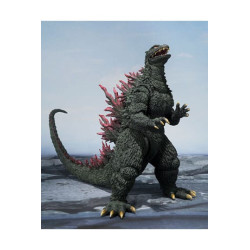 GODZILLA VS MEGAGUIRUS 2000 SH MONSTER ARTS FIGURINE 16 CM