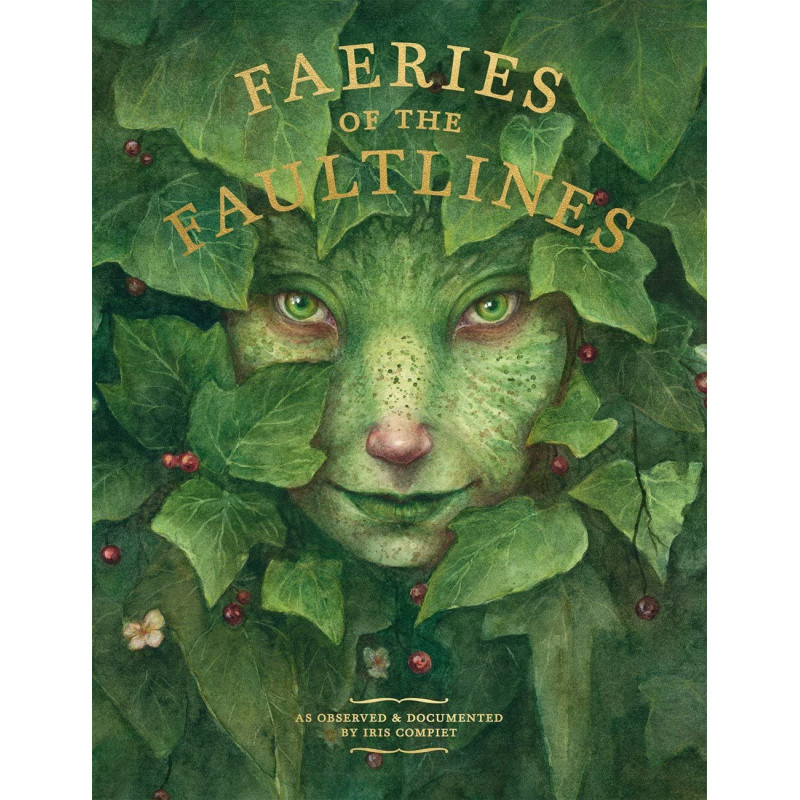 FAERIES OF THE FAULTINES