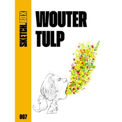 SKETCH BOX WOUTER TULP