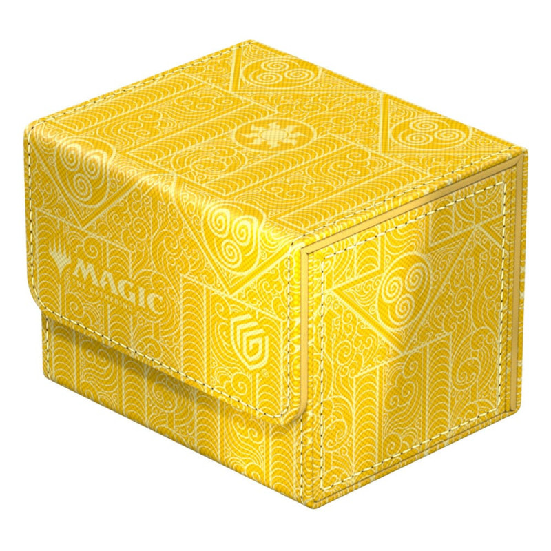 AVATAR THE LAST AIRBENDER MAGIC THE GATHERING XENOSKIN WHITE MANA