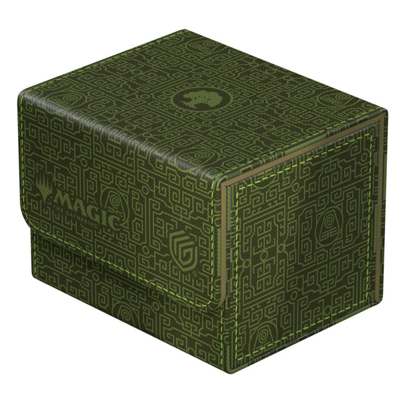 AVATAR THE LAST AIRBENDER MAGIC THE GATHERING XENOSKIN SIDEWINDER GREEN MANA