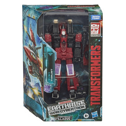 THRUST TRANSFORMERS WAR FOR CYBERTRON FIGURINE 15 CM