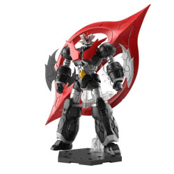 MAZINGER MAZINGER ZERO INFINITISM HG 1 44 MAQUETTE MODEL KIT 13 CM