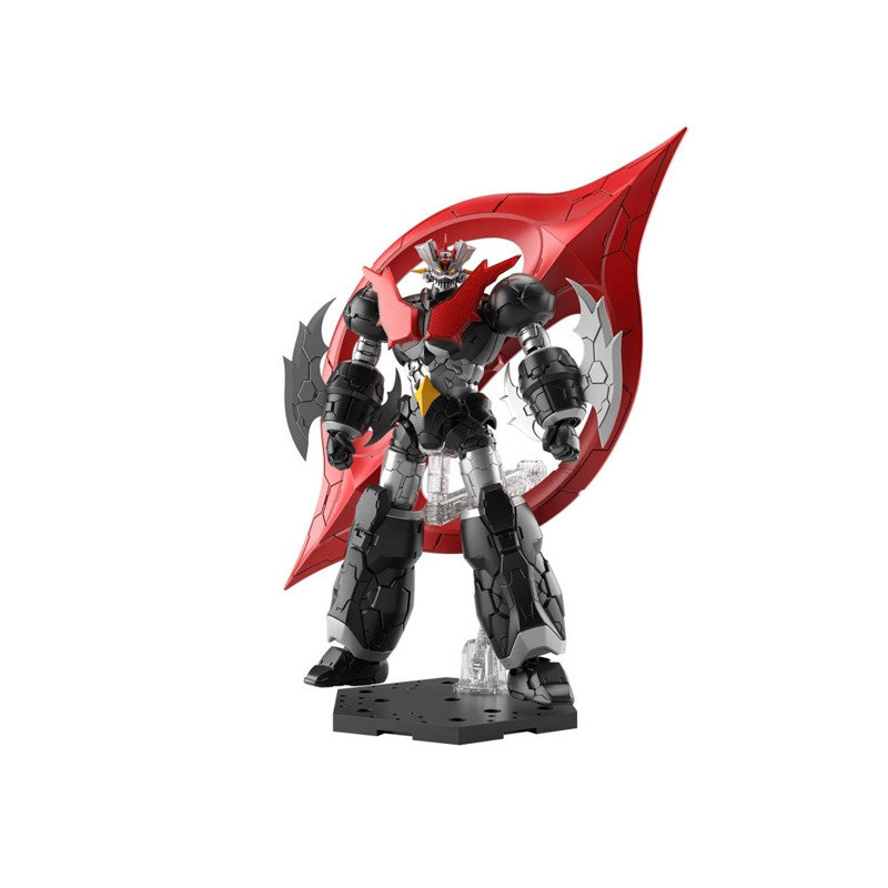 MAZINGER MAZINGER ZERO INFINITISM HG 1 44 MAQUETTE MODEL KIT 13 CM