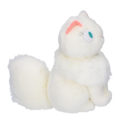 LILY ASSISE PELUCHE M 15 CM