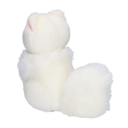 LILY ASSISE PELUCHE M 15 CM