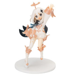 PAIMON GENSHIN IMPACT STATUETTE PVC 14 CM