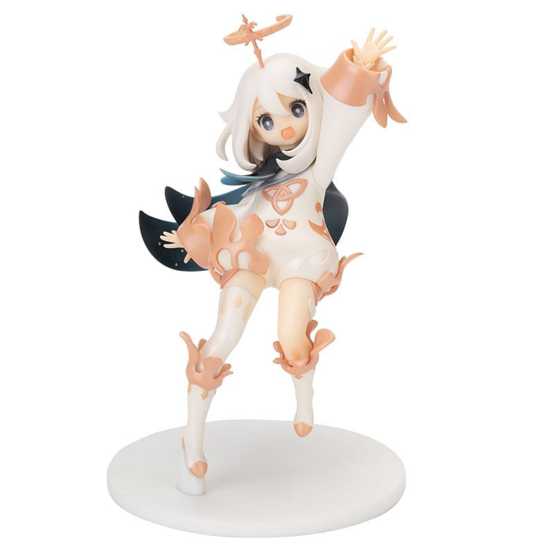 PAIMON GENSHIN IMPACT STATUETTE PVC 14 CM