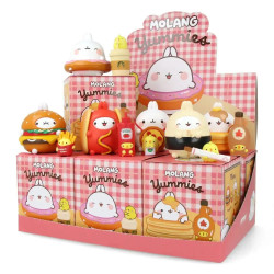 MOLANG YUMIIES BLIND BOX SERIES FIGURINE
