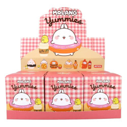 MOLANG YUMIIES BLIND BOX SERIES FIGURINE