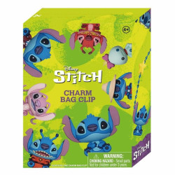 LILO ET STITCH PORTE CLES SAC A DOS 3D SERIES 7