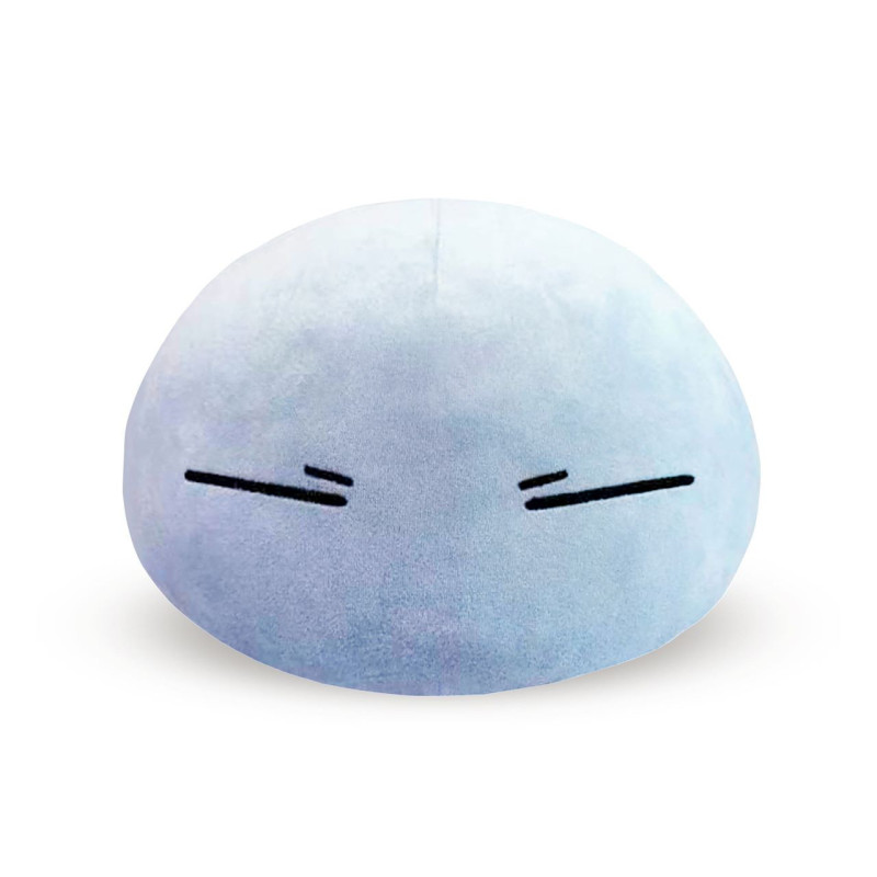 LIMULE TEMPEST MOI QUAND JE ME REINCARNE EN SLIME PELUCHE 25 CM