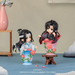 GRANDMASTER OF DEMONIC CULTIVATION FIGURINE CI YUN HUA YU COLLECTION 1
