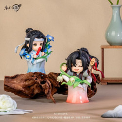 GRANDMASTER OF DEMONIC CULTIVATION FIGURINE CI YUN HUA YU COLLECTION 1