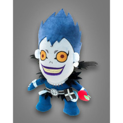 RYUK DEATH NOTE PELUCHE 29 CM