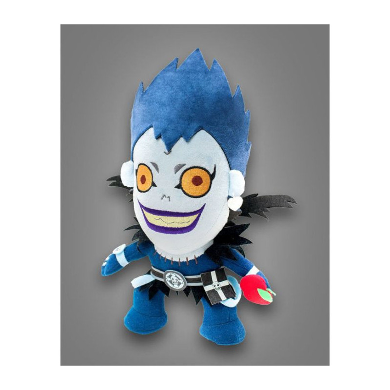 RYUK DEATH NOTE PELUCHE 29 CM