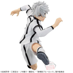 SEISHIRO NAGI BLUE LOCK THE MOVIE EPISODE NAGI FIGURE 16 CM