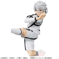SEISHIRO NAGI BLUE LOCK THE MOVIE EPISODE NAGI FIGURE 16 CM