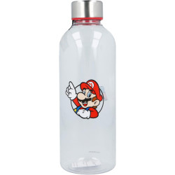 SUPER MARIO BOUTEILLES 850 ML