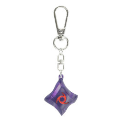 FINAL FANTASY XIV PORTE CLES ACRYLIQUE NINJA