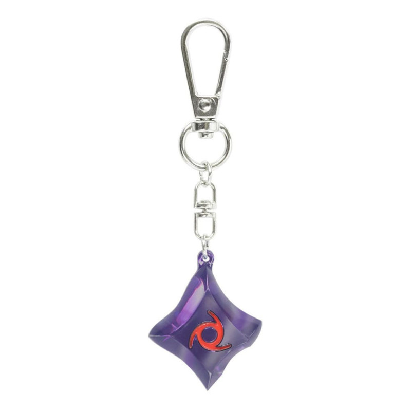 FINAL FANTASY XIV PORTE CLES ACRYLIQUE NINJA