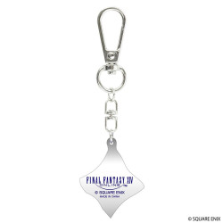 FINAL FANTASY XIV PORTE CLES ACRYLIQUE NINJA