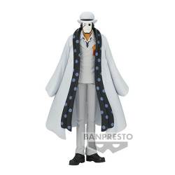 ONE PIECE DXF THE GRANDLINE MEN WANOKUNI VOL.25 UNNAMED MEMBERS FROM C