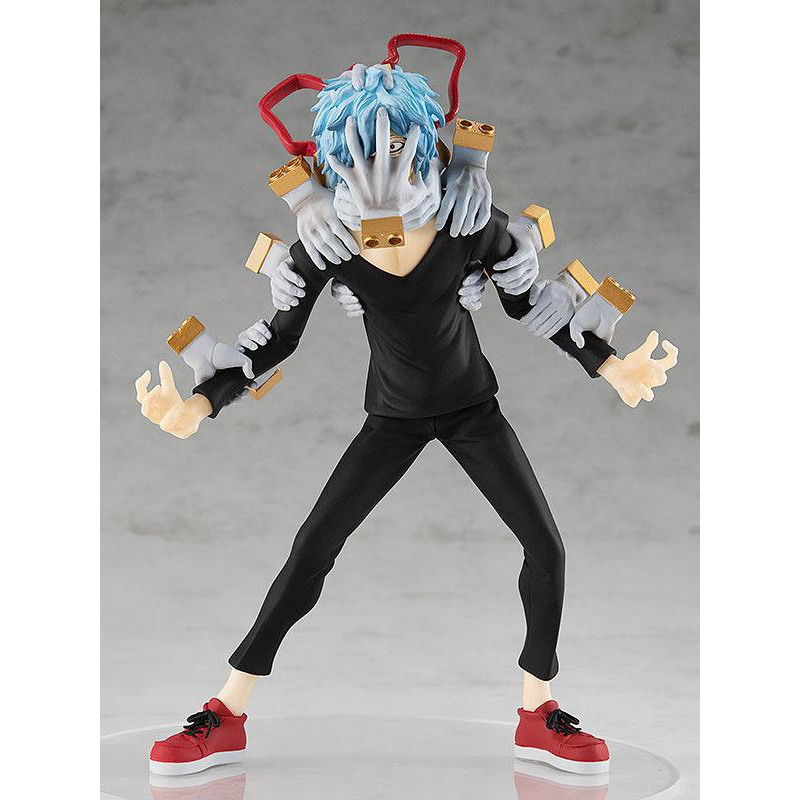 TOMURA SHIGARAKI MY HERO ACADEMIA POP UP PARADE